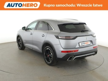  DS Automobiles DS 7 Crossback Performance Line+, zdjęcie 3
