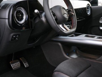 Mercedes GLB 2026 Mercedes-Benz GLB 250+ AMG Line 272 KM, zdjęcie 7