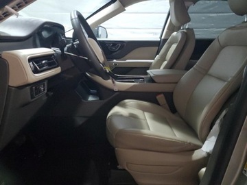 Lincoln 2023 Lincoln Aviator 2023 3.0l 3.0 Benzyna 400KM, zdjęcie 7