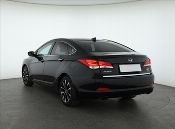 Hyundai i40 Sedan Facelifting 2.0 GDI 165KM 2017 Hyundai i40 2.0 GDI, Salon Polska, 1. Właściciel, zdjęcie 3