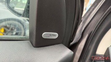 Fiat Freemont 2.0 Multijet II 16v 170KM 2014 Fiat Freemont 2.0d Multijet 4x4 7.os.automat skory Navi DVD kamera full se, zdjęcie 26