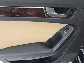 Audi A4 B8 Limousine Facelifting 2.0 TFSI 225KM 2013 AUDI A4 Premium Plus * 2,0l benzyna 225KM* Quattro 4X4* Dokumentacja, zdjęcie 25