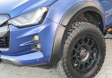 Isuzu D-Max III Extended Cab 1.9 Ddi 163KM 2020 Isuzu D-Max 2020 Isuzu D-Max III Double Cab 1.9 Ddi 163KM 1.9 Diesel 163KM, zdjęcie 3