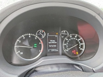 Lexus GX 2023 Lexus GX 2023 LEXUS GX 460 4.6 Benzyna 301KM, zdjęcie 11
