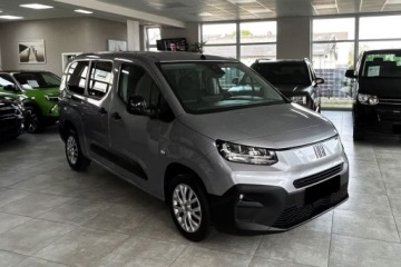 Fiat Doblo V 2025 Kombi L2H1 1.5 100KM, zdjęcie 3