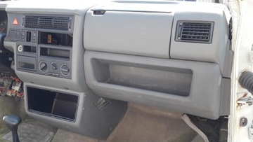 Комплект рулевой платы VW T4 Multivan