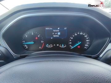 Ford Focus IV 2022 Ford Focus 1.5 EcoBlue 120KM Full Led Faktura Vat 23 Gwarancja 1.5 Diesel, zdjęcie 17
