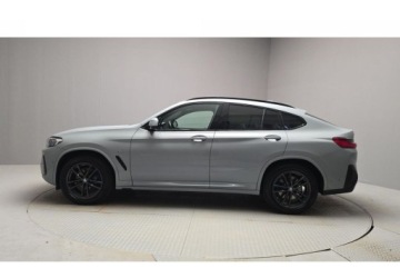 BMW X4 G02 SUV Facelifting 3.0 30d 286KM 2023 BMW X4 xDrive I Dodat. kpl. kol FV VAT 3.0 Diesel 286KM, zdjęcie 2