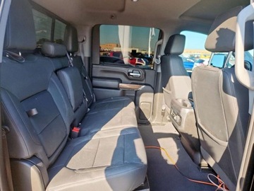 Chevrolet Silverado II 2023 Chevrolet Silverado K2500 Heavy Duty Lt 2023 6.6 Benzyna 401KM, zdjęcie 10