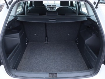 Skoda Fabia III Kombi 1.4 TDI 105KM 2016 Skoda Fabia 1.4 TDI, Salon Polska, Serwis ASO, zdjęcie 12