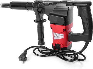 Pistolet do usuwania rdzy 1100w High-Power Electric Needle Scaler 1100W