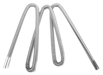 RURA WYDECHOWA SPALIN PLANAR EBERSHP WEBASTO FI 24 120cm