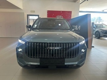 Jaecoo 7 2025 JAECOO J7 1.5 T-GDI Super Hybrid Exclusive DHT Suv 347KM 2025, zdjęcie 1