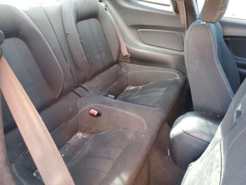 Ford Mustang VI Fastback Facelifting 5.0 Ti-VCT 460KM 2018 Ford Mustang GT 2018 5.0l 5.0 Benzyna 460KM, zdjęcie 10