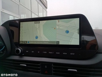 Hyundai i20 III Hatchback Facelifting 1.0 T-GDI 100KM 2024 Hyundai i20 Modern Benzyna 100KM, zdjęcie 19