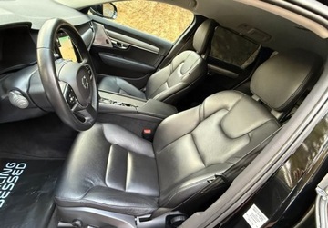 Volvo V90 II Kombi 2.0 D5 235KM 2016 Volvo V90 D5 AWD 4x4 235ps AutoMat8Biegow Browers Wilkins EL.Klapa Serwis, zdjęcie 22