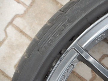 KOLA RÁFKY PORSCHE CAYMAN 718 982 OZ RACING 20'