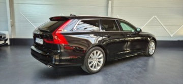 Volvo V90 II Kombi 2.0 D3 150KM 2019 VOLVO V90! Stan idealny!, zdjęcie 5