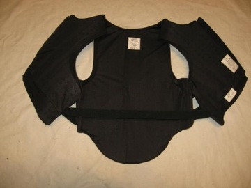 ЗАЩИТНЫЙ ЖИЛЕТ ДЛЯ ВЕРХОВОЙ ВЕРХОВКИ AIROWEAR DYNAMIC размер 4