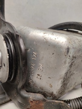 ELEKTRICKÁ ČERPADLO SERVA OPEL 9226480 ASTRA G