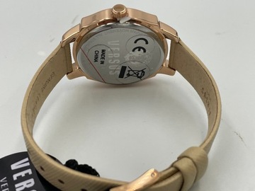 38 VeVersus Versace zegarek VSP510418 chelsea