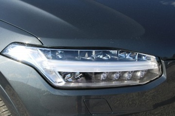 Volvo XC90 II 2019 Volvo XC 90 D5 Awd Momentum F-vat Gwarancja SalonP, zdjęcie 13