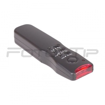 Pilot IR PRO do battery packów BASIC firmy Jenis l