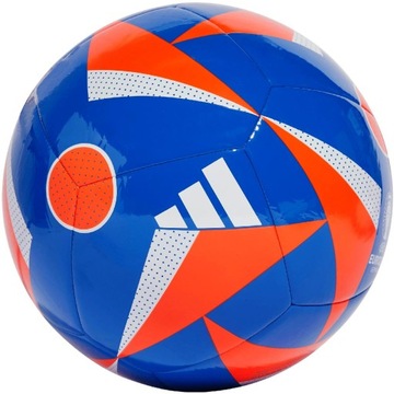 Adidas piłka nożna EURO24 Mistrzostwa Europy dziecięca dla dzieci 3