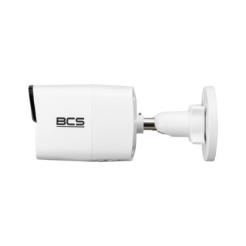 BCS-V-TIP28FSR4-AI2 BCS VIEW СЕТЕВАЯ IP-КАМЕРА 8 Мпикс, ИК-подсветка, 40 Мп, WDR