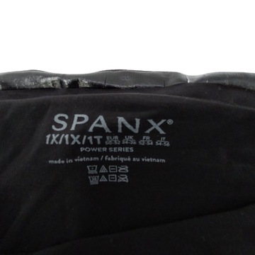 SPANX Damska bielizna modelująca