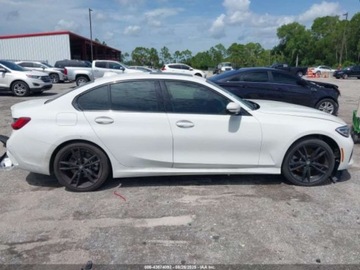 BMW Seria 3 G20-G21 2022 BMW Seria 3 330i 2022 2.0l 2.0 Benzyna 255KM, zdjęcie 6