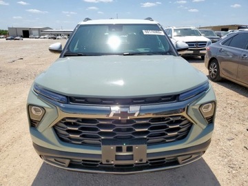 Chevrolet TrailBlazer II 2025 Chevrolet Trailblazer Activ 2025 1.3l 1.3 Benzyna 155KM, zdjęcie 5