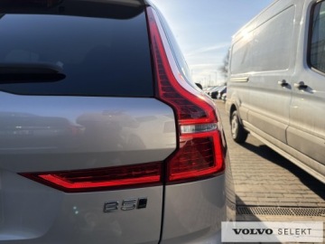 Volvo XC60 II 2022 Volvo XC 60 XC60 B5 B AWD Inscription Pakiet Clima, zdjęcie 29