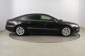 Volkswagen Passat CC 1.8 TSI 160KM 2009 VW Passat CC 1.8 TSI, Klima, Klimatronic, zdjęcie 5