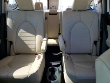 Toyota Highlander III 2023 Toyota Highlander Highlander l 2.4 Benzyna 265KM, zdjęcie 8