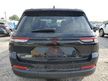 Jeep Grand Cherokee V 2023 Jeep Grand Cherokee Limited 2023 3.6l 3.6 Benzyna 293KM, zdjęcie 2