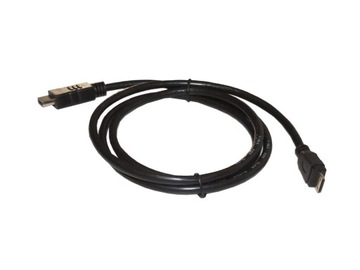 Przyłącze HDMI wt - HDMI wt mini (1.2M)