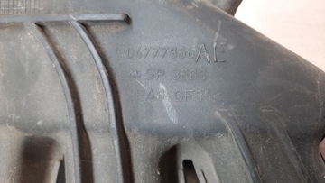 KOLEKTOR SACÍ/ZBĚRNÉ CHRYSLER PT CRUISER 2.0B 01R 04777866AE