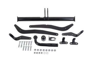Hak BRINK 6605 - Citroën BERLINGO 2018 +