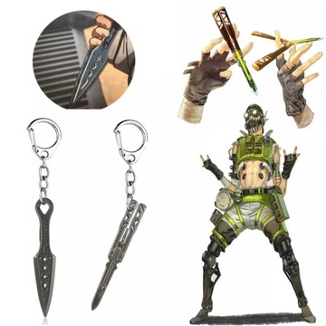Brelok gamingowy Apex Legends