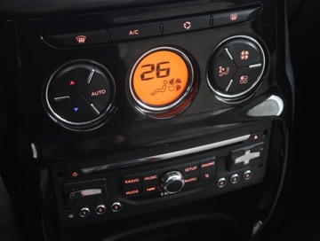 Citroen C3 II Hatchback 1.4 VTI 95KM 2012 Citroen C3 1.4 VTI, Salon Polska, Serwis ASO, zdjęcie 11