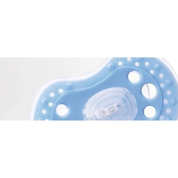Силиконовая соска LOVI Dynamic 18+м, 2 шт. Робот