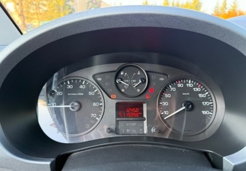 Citroen Berlingo II Combi 1.6 VTI 120KM 2010 Citroen Berlingo Citroen Berlingo 1.6 Benzyna 120KM, zdjęcie 10