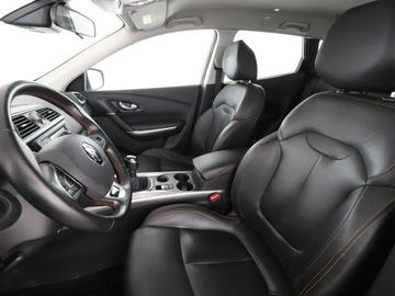 Renault Kadjar Crossover 1.6 TCe Energy 163KM 2017 Renault Kadjar full LED navi klima auto grzane, zdjęcie 12