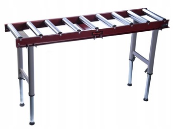 PODAJNIK ROLKOWY PODSTAWA ROLOTOK MAGNUM 9 ROLEK