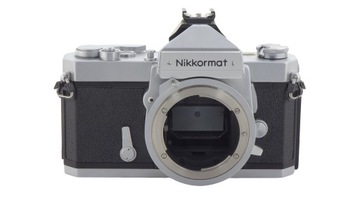 НИККОРМАТ ФТ с НИККОР-HC 50/2