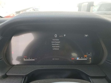 Jeep Grand Cherokee IV 2021 Jeep Grand Cherokee L Limited 2021 3.6l 3.6 Benzyna 290KM, zdjęcie 9