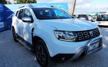 Dacia Duster II SUV 1.5 Blue dCi 115KM 2018 Dacia Duster 1.5 Diesel 115KM, zdjęcie 3