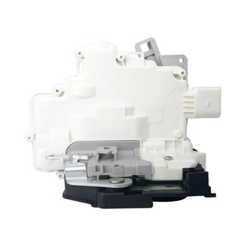 ZAMEK DRZWI TYŁ PRAWY SEAT ALTEA TOLEDO 1P0839016A