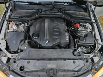 BMW Seria 5 E60 2009 BMW Seria 5 520d Edition Fleet Exclusive 2.0 Diesel 163KM, zdjęcie 7